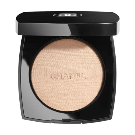 poudre lumière chanel